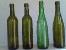 Glass Bottle, Glass Beer Bottle, Glass Bottles